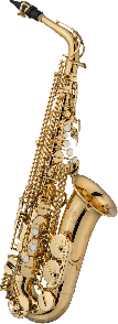 Saxohone Jupiter JAS1100Q Verni