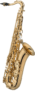 Saxophone Jupiter JTS1100Q Verni