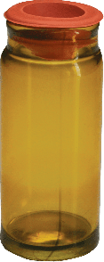 Slide Dunlop N°278 Yellow