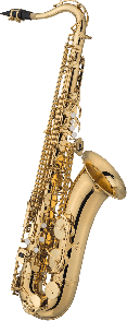 Saxophone Jupiter  JTS500Q Verni