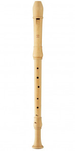 Flute A Bec Tenor Moeck Rondo 2400