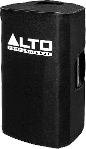 Alto Slt TS212 Cover