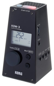 Metronome Korg KDM-3 Digital