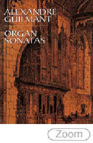 Guilmant A. Organ Sonatas