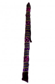 Roots Housse Didgeridoo en Tissu