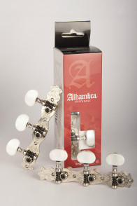 Mecaniques Alhambra Pour Guitare Classique Modele 1
