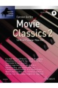 Movie Classics Piano 2