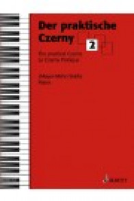 Czerny K. le Czerny Pratique Vol 2 Piano