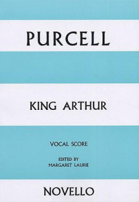 Purcell H. King Arthur Chant