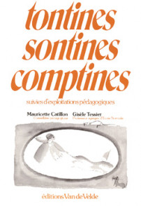 Catillon M. Tontines, Sontine, Comptines