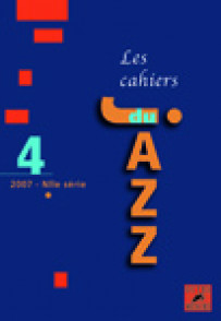 Les Cahiers DU Jazz Vol 4