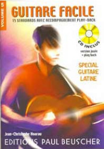 Guitare Facile Vol 5