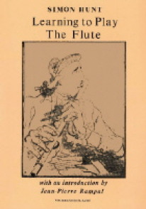 Hunt S. Learning TO Play The Flute