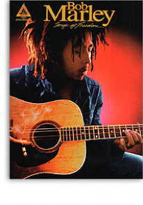 Marley B. Songs OF Freedom Guitare Tab