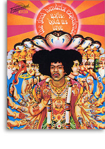 Hendrix J. Axis Bold AS Love Score