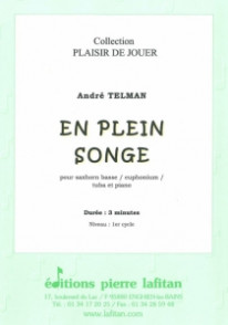 Telman A. en Plein Songe Tuba