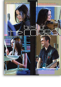 Corrs (the) Best OF Pvg