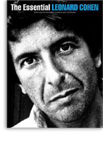 Cohen Leonard The Essential Pvg