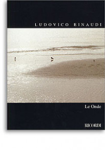Einaudi L. le Onde Piano