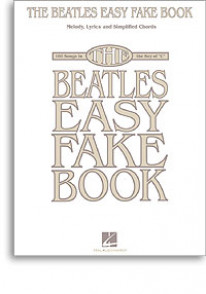 Beatles (the) Easy Fake Book