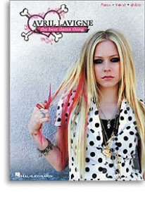 Lavigne A. The Best Damn Thing Pvg