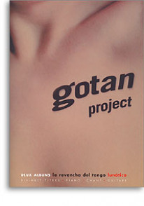 Gotan Project Pvg