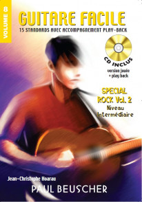Guitare Facile Vol 8