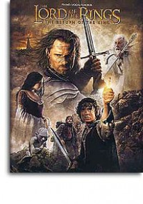 The Lord OF The Rings: The Return OF The King Pvg