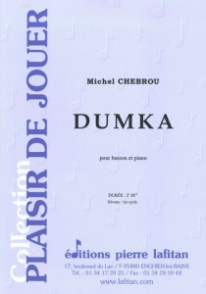 Chebrou M. Dumka Basson