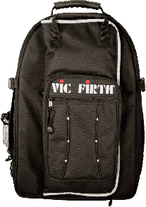 Vic Firth Pack MULTI-COMPARTIMENTS