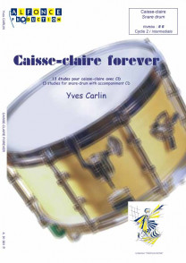 Carlin Y. CAISSE-CLAIRE Forever
