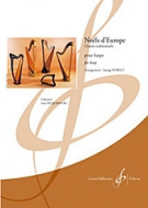 Noblet S. Noels D'europe Harpe