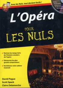Pour Les Nuls Opera Poche