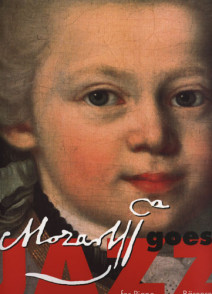 Mozart Goes Jazz Piano