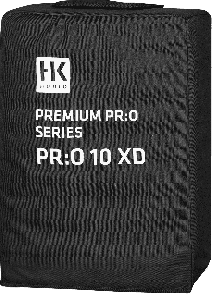 HK Audio COV-PRO10XD
