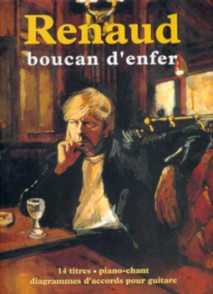 Renaud Boucan D'enfer Pvg