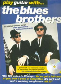 Blues Brothers (the) Play Guitar With