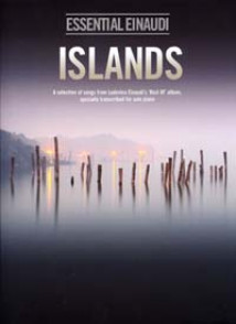 Einaudi Essential Islands Piano