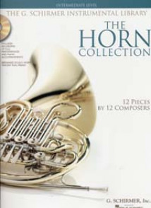 The Horn Collection Intermediaite Level