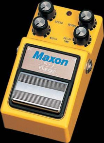 Maxon FL-9 Flanger
