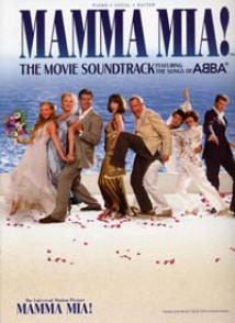 Mamma Mia ! The Movie Soundtrack Pvg