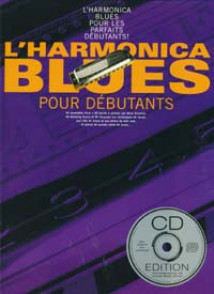 L'harmonica Blues Pour Debutants
