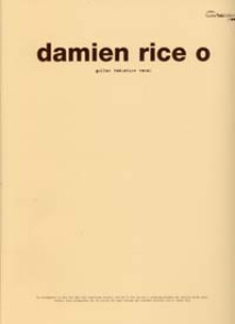 Rice D. O Guitare