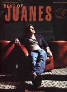 Juanes Best OF Pvg