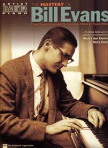 Evans B. The Mastery OF Piano