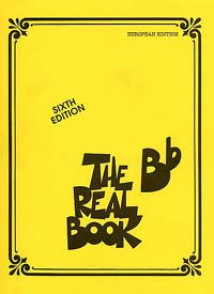 Real Book (the) BB Sixth Edition