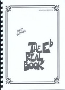 Real Book (the) EB Sixth Edition