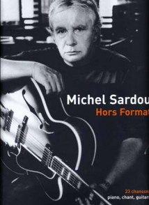 Sardou M. Hors Format Pvg