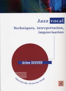 Duvivier J. Jazz Vocal