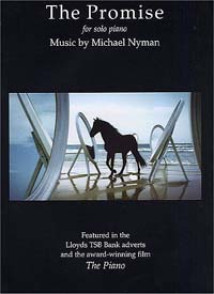 Format The Promise Michael Nyman Piano Solo